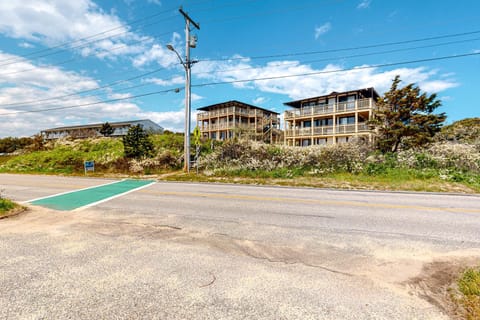 National Seashore Studio Hotel in North Truro