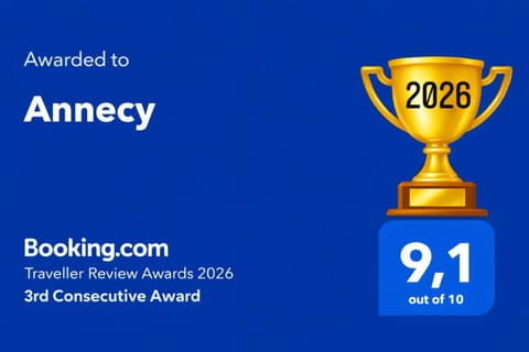 Annecy Apartment in Alexandroupoli