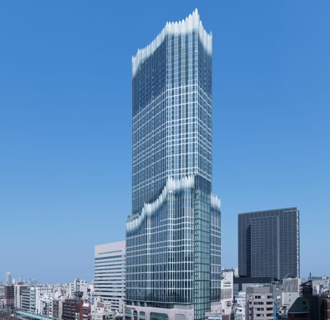 Property building, Day