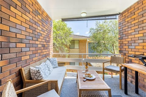 Balcony/Terrace, Balcony/Terrace