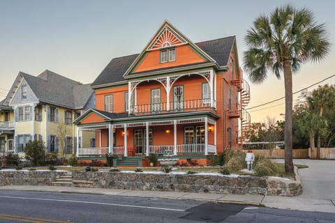 Celestine Bed and Breakfast Bed and Breakfast in Pensacola