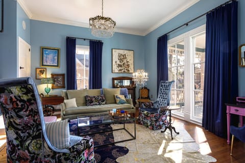 Celestine Bed and Breakfast Bed and Breakfast in Pensacola