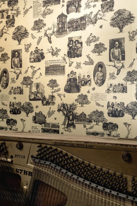 Celestine Bed and Breakfast Bed and Breakfast in Pensacola