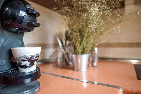 Playa Huelin Beach Apartment in Malaga