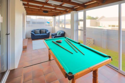 Billiard