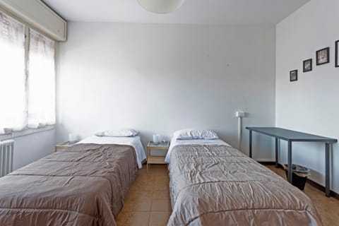 FARE BnB - Room Pappagnocca Bed and Breakfast in Reggio Emilia