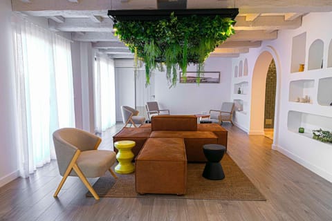 Hotel Lombiña Hotel in O Salnés