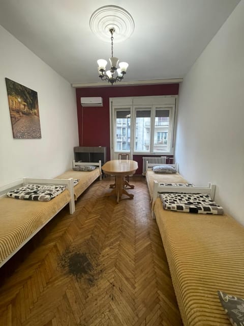 Journey Home Vacation rental in Belgrade