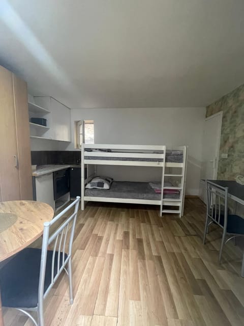 Journey Home Vacation rental in Belgrade