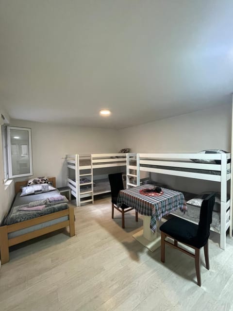 Journey Home Vacation rental in Belgrade