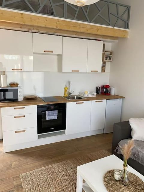 Logement avec mezzanine Apartment in Île-de-France