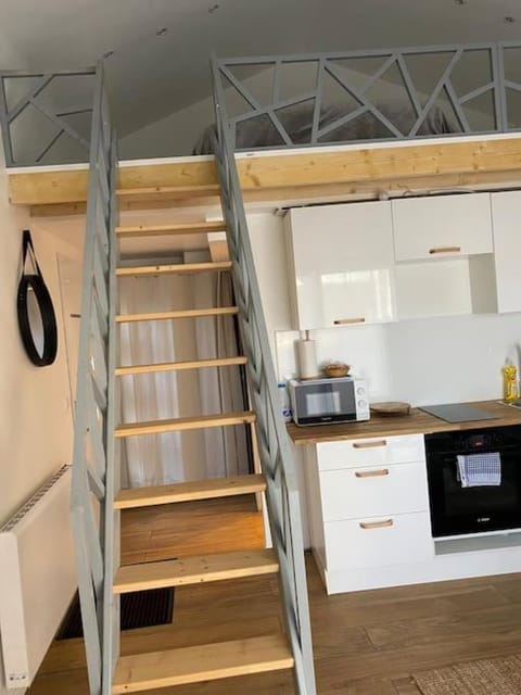 Logement avec mezzanine Apartment in Île-de-France