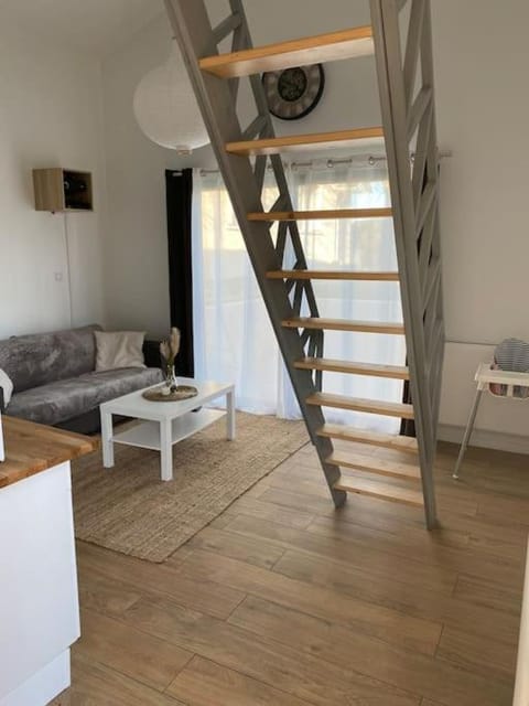 Logement avec mezzanine Apartment in Île-de-France