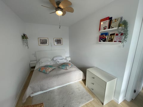 Hilltom Dunes Apartment in Pomeranian Voivodeship