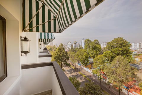 View (from property/room), Balcony/Terrace