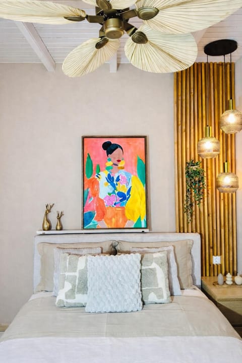 maison jamouri Apartment in Corfu, Greece