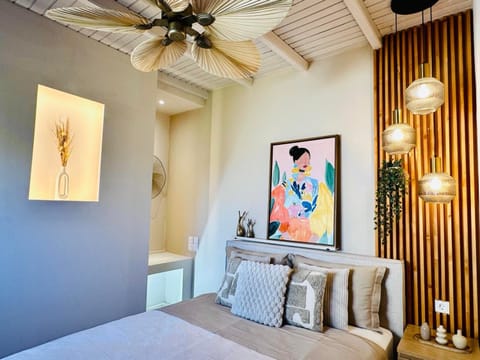 maison jamouri Apartment in Corfu, Greece