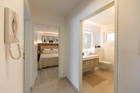 Golf und Schnee Apartment in Zell am See