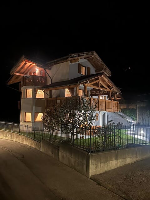 casa Olivieri Apartment in Province of Brescia