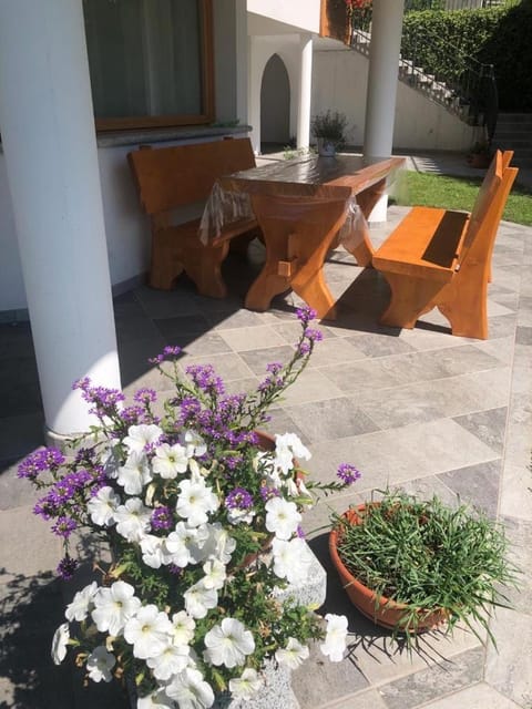 casa Olivieri Apartment in Province of Brescia