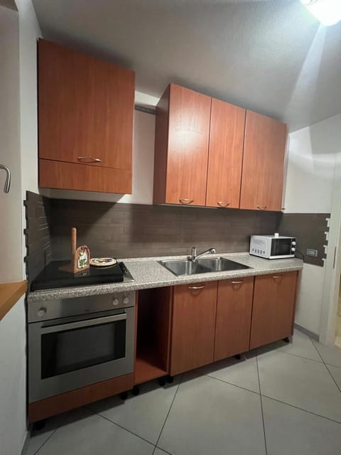 casa Olivieri Apartment in Province of Brescia