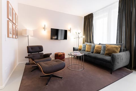 TV and multimedia, Living room