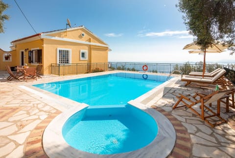 Property building, Other, Swimming pool