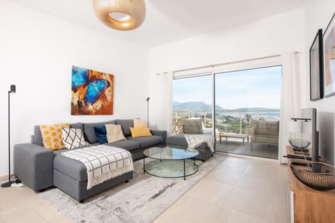 Blue Pearl Vue Mer By Avecoeur Apartment in Nice