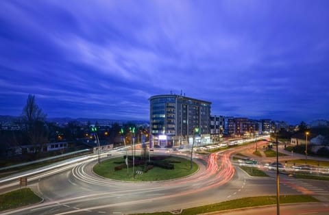 Divine & Delight Apartments Apartment in Novi Sad