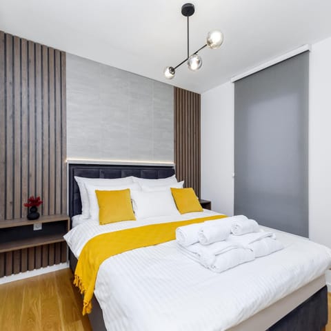 Divine & Delight Apartments Apartment in Novi Sad