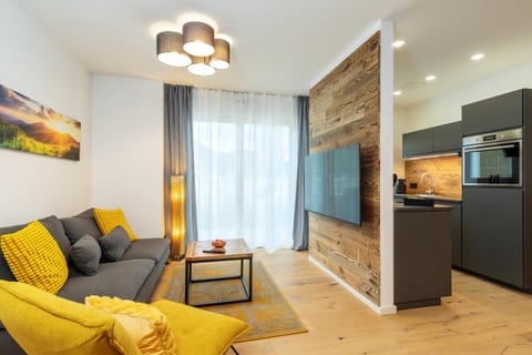 MyWinkl Design-Ferienwohnungen Apartment in Salzburgerland