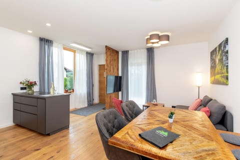 MyWinkl Design-Ferienwohnungen Apartment in Salzburgerland