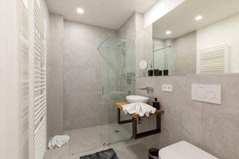 MyWinkl Design-Ferienwohnungen Apartment in Salzburgerland