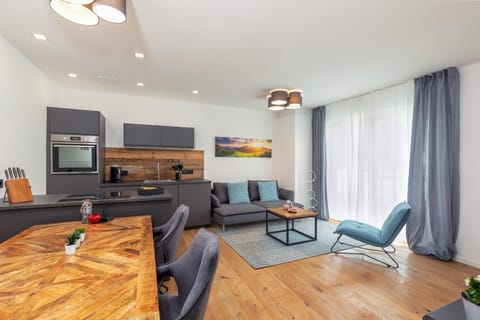 MyWinkl Design-Ferienwohnungen Apartment in Salzburgerland