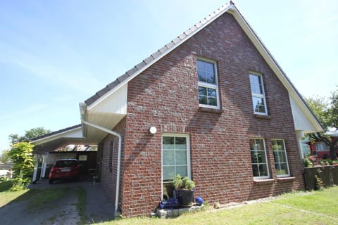 Property building, Parking