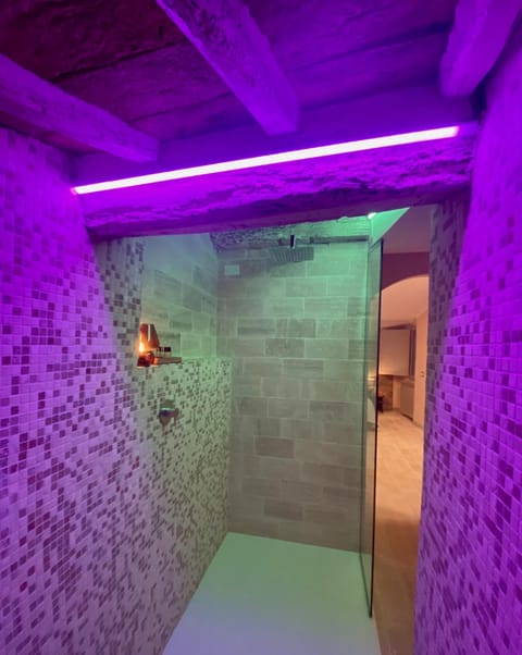 Vermaaten Boutique Suites Diamond House in Umbria