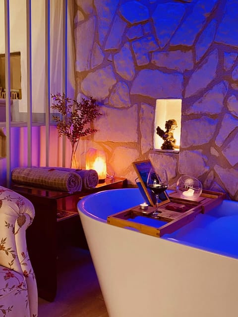 Vermaaten Boutique Suites Diamond House in Umbria