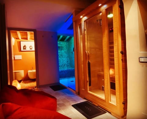 Vermaaten Boutique Suites Diamond House in Umbria