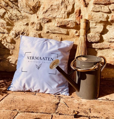 Vermaaten Boutique Suites Diamond House in Umbria