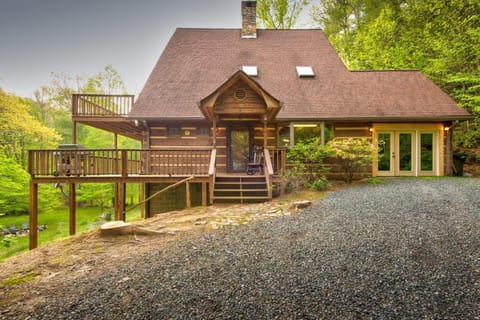 Property view