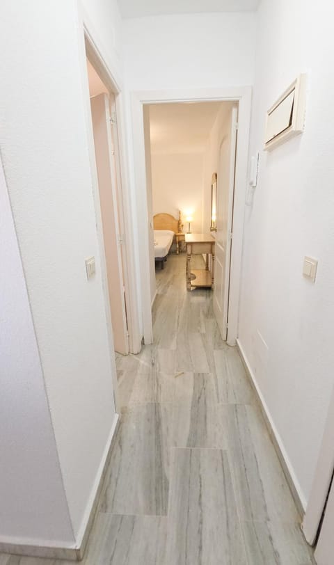 Casinomar Apartment in Benalmadena