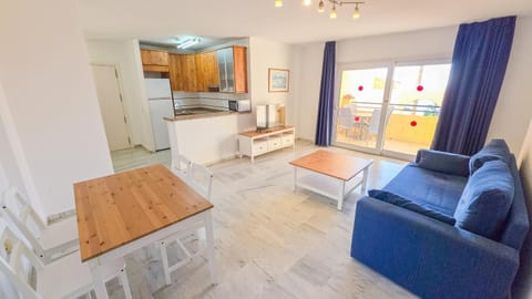 Casinomar Apartment in Benalmadena