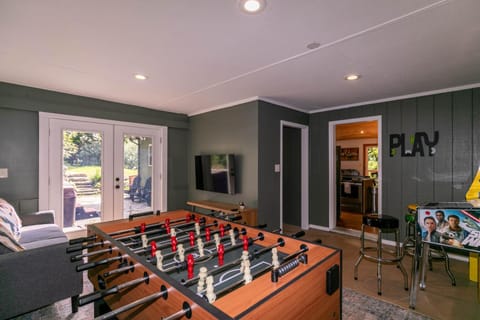 Snaggys Retreat House in Boone