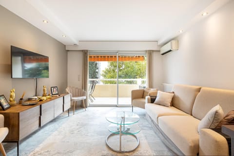 Agence des Résidences - Plein centre de Cannes Apartment in Cannes