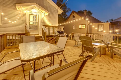 Property view