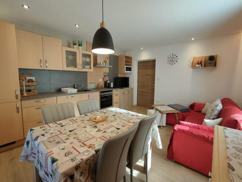 Casa Sara Apartment in Pozza di Fassa