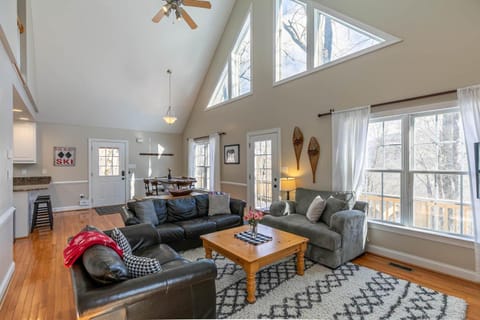 Gone Ski'Inn House in Sugar Mountain