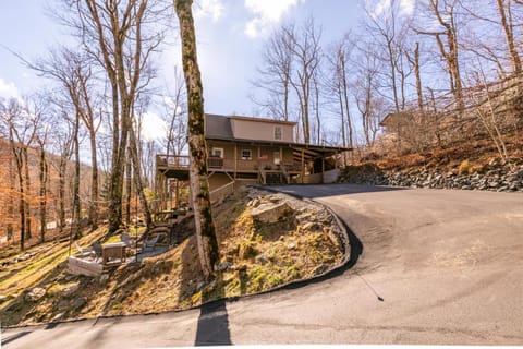 Gone Ski'Inn House in Sugar Mountain