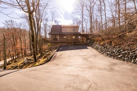 Gone Ski'Inn House in Sugar Mountain