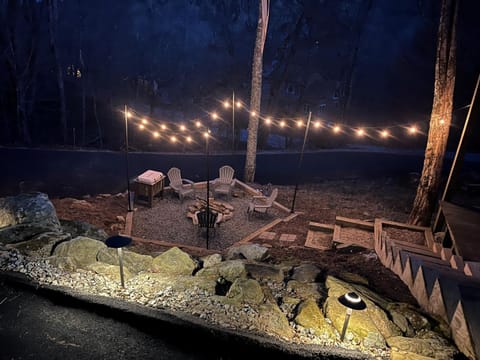 Gone Ski'Inn House in Sugar Mountain